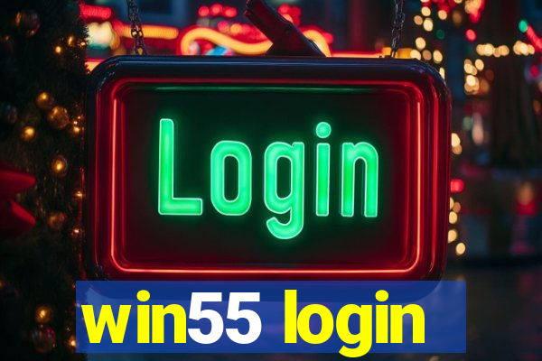 win55 login